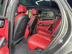 Porsche Cayenne Coupé 3.0T Edition - ფოტო 6