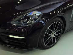 Porsche Panamera Edition 2.9T - photo 13
