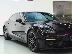 Porsche Panamera Edition 2.9T - photo 14