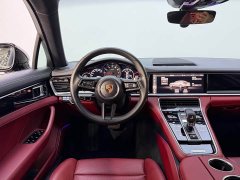 Porsche Panamera Edition 2.9T - photo 15