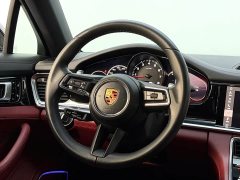Porsche Panamera Edition 2.9T - photo 16