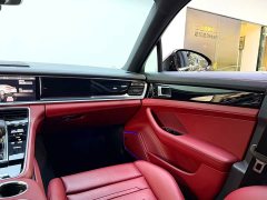 Porsche Panamera Edition 2.9T - photo 17