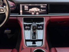 Porsche Panamera Edition 2.9T - photo 18