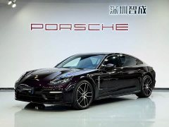 Porsche Panamera Edition 2.9T - photo 2