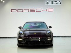 Porsche Panamera Edition 2.9T - photo 3