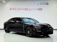 Porsche Panamera Edition 2.9T - photo 4
