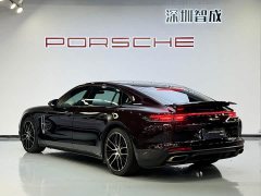 Porsche Panamera Edition 2.9T - photo 5