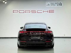 Porsche Panamera Edition 2.9T - photo 6