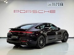 Porsche Panamera Edition 2.9T - photo 7