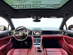 Porsche Panamera Edition 2.9T - photo 8
