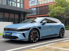 Zeekr 007GT AWDSmart Drive Edition 75kWh - ფოტო 1