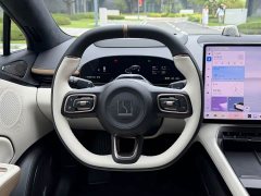 Zeekr 007GT AWDSmart Drive Edition 75kWh - ფოტო 11