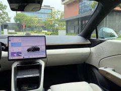 Zeekr 007GT AWDSmart Drive Edition 75kWh - ფოტო 12