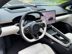 Zeekr 007GT AWDSmart Drive Edition 75kWh - ფოტო 15