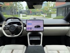 Zeekr 007GT AWDSmart Drive Edition 75kWh - ფოტო 16
