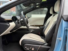 Zeekr 007GT AWDSmart Drive Edition 75kWh - ფოტო 17