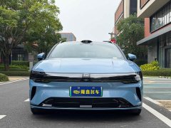 Zeekr 007GT AWDSmart Drive Edition 75kWh - ფოტო 2