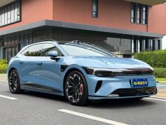 Zeekr 007GT AWDSmart Drive Edition 75kWh - ფოტო 3