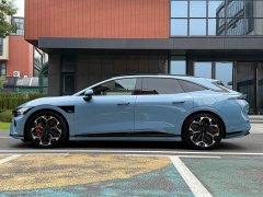 Zeekr 007GT AWDSmart Drive Edition 75kWh - ფოტო 4