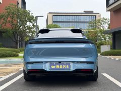 Zeekr 007GT AWDSmart Drive Edition 75kWh - ფოტო 6