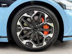 Zeekr 007GT AWDSmart Drive Edition 75kWh - ფოტო 9
