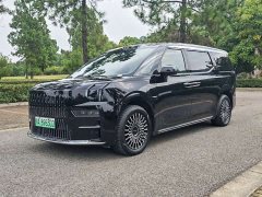 Zeekr 009 EditionAWD 108kWh - ფოტო 1