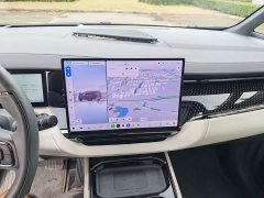Zeekr 009 EditionAWD 108kWh - ფოტო 10