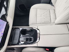 Zeekr 009 EditionAWD 108kWh - ფოტო 12