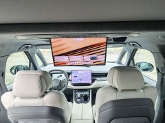 Zeekr 009 EditionAWD 108kWh - ფოტო 15
