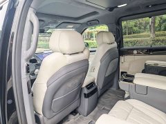Zeekr 009 EditionAWD 108kWh - ფოტო 16