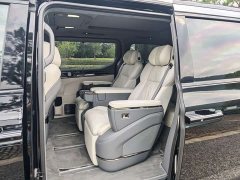 Zeekr 009 EditionAWD 108kWh - ფოტო 17