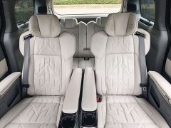 Zeekr 009 EditionAWD 108kWh - ფოტო 18