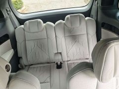 Zeekr 009 EditionAWD 108kWh - ფოტო 19