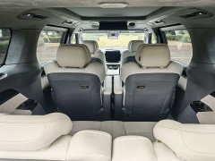 Zeekr 009 EditionAWD 108kWh - ფოტო 20