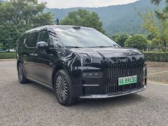 Zeekr 009 EditionAWD 108kWh - ფოტო 3