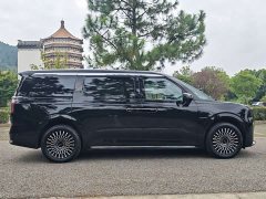 Zeekr 009 EditionAWD 108kWh - ფოტო 4
