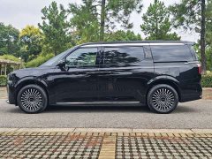 Zeekr 009 EditionAWD 108kWh - ფოტო 5