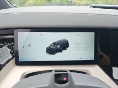 Zeekr 009 EditionAWD 108kWh - ფოტო 8