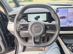 Zeekr 009 EditionAWD 108kWh - ფოტო 9