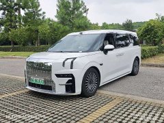 Zeekr 009 EditionAWD 108kWh - ფოტო 1