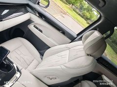 Zeekr 009 EditionAWD 108kWh - ფოტო 11