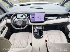 Zeekr 009 EditionAWD 108kWh - ფოტო 12