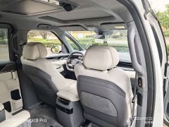 Zeekr 009 EditionAWD 108kWh - ფოტო 14