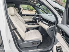 Zeekr 009 EditionAWD 108kWh - ფოტო 15
