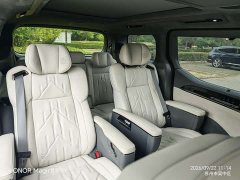 Zeekr 009 EditionAWD 108kWh - ფოტო 16