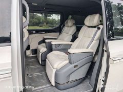 Zeekr 009 EditionAWD 108kWh - ფოტო 17