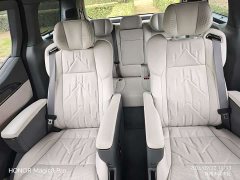 Zeekr 009 EditionAWD 108kWh - ფოტო 18