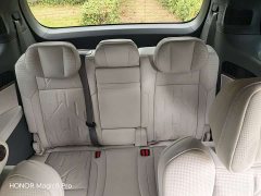 Zeekr 009 EditionAWD 108kWh - ფოტო 19