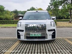 Zeekr 009 EditionAWD 108kWh - ფოტო 2