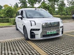 Zeekr 009 EditionAWD 108kWh - ფოტო 3